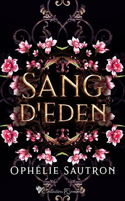 Sang d'Eden