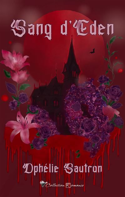 Sang d'Eden