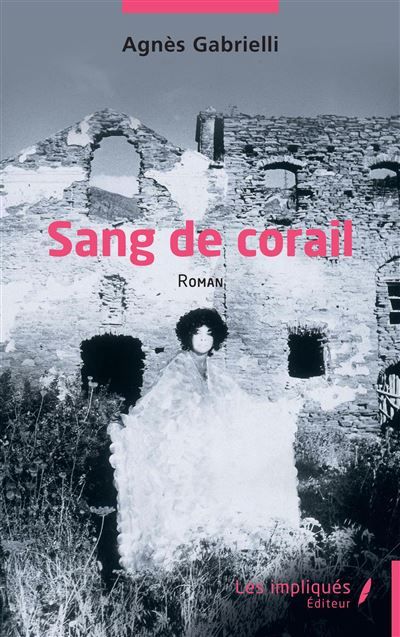 Sang de corail Roman