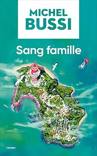 Sang famille roman