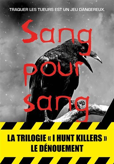 Sang pour sang