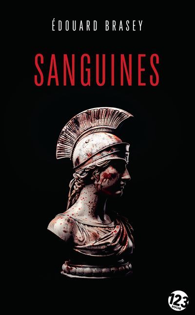 Sanguines Thriller - Poche