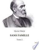 SANS FAMILLE