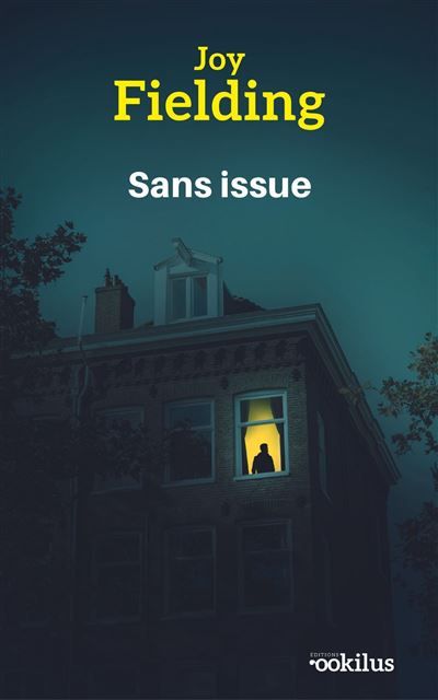 Sans issue Édition en gros caractères