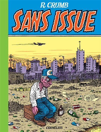 Sans issue