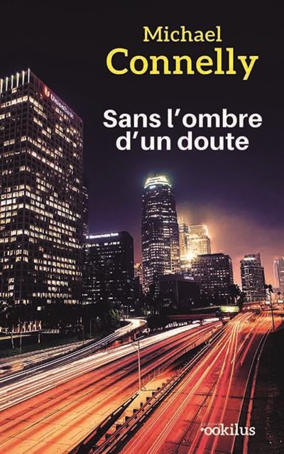Sans l'ombre d'un doute Édition en gros caractères