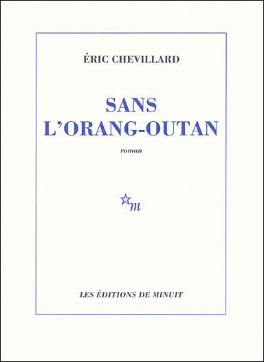 Sans l'orang-outang