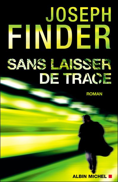Sans laisser de trace