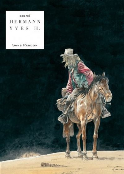 Sans pardon - Sans pardon -  Hermann