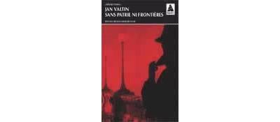Sans patrie ni frontières