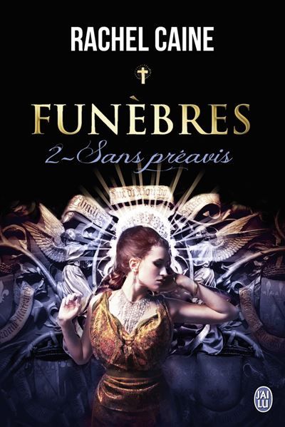 Sans préavis Funèbres