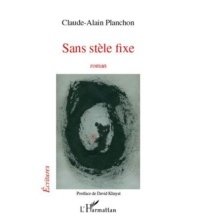 Sans stele fixe roman