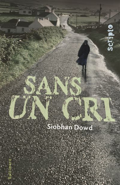 Sans un cri