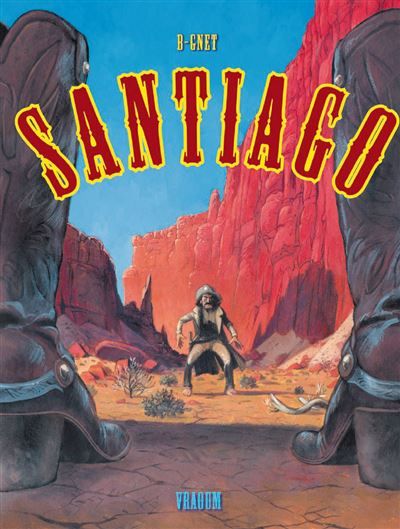 Santiago