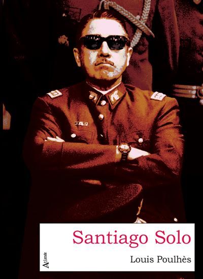 Santiago  Solo