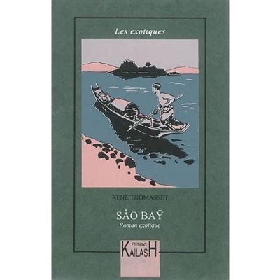 Sâo Bay - roman exotique Roman exotique