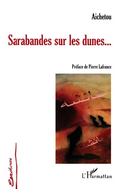 Sarabandes sur les dunes...