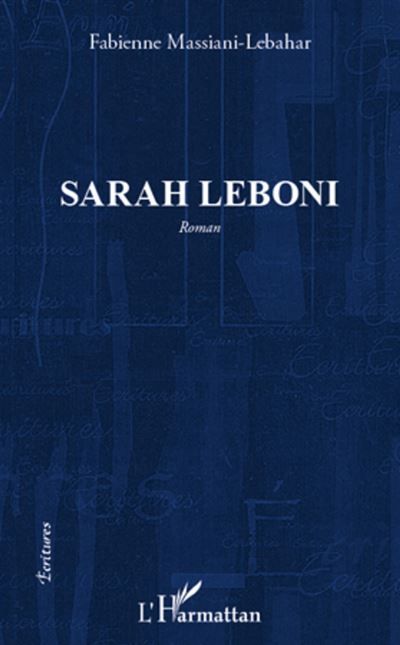 Sarah Leboni