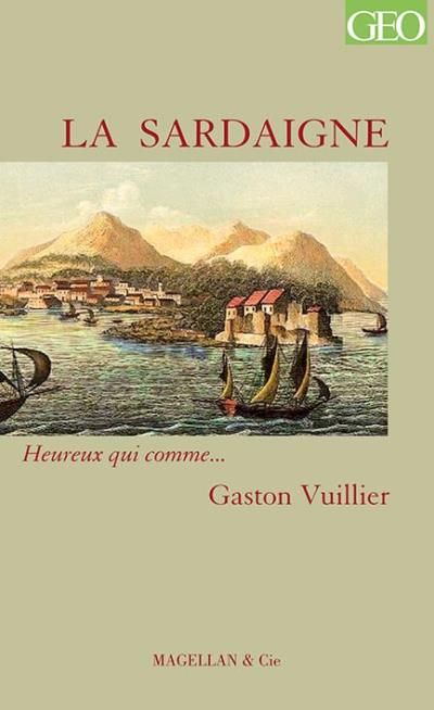 Sardaigne