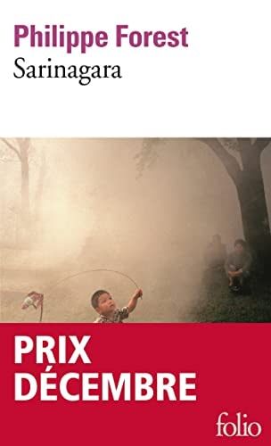 Sarinagara - Prix Décembre