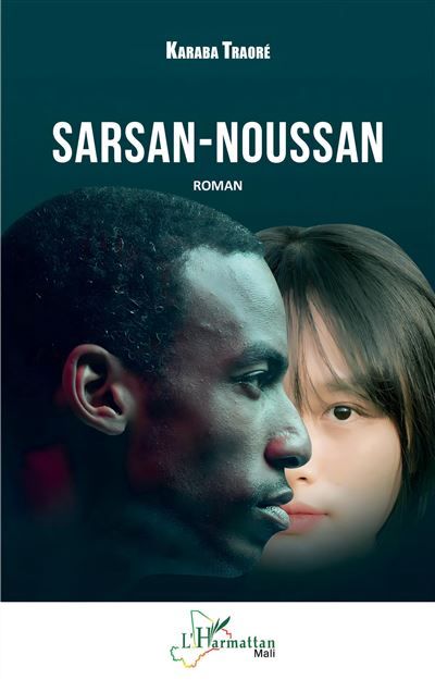 Sarsan-Noussan Roman
