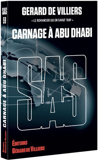 Sas 59 carnage à abu dhabi
