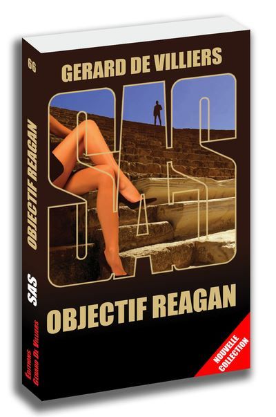 SAS 66 Objectif Reagan