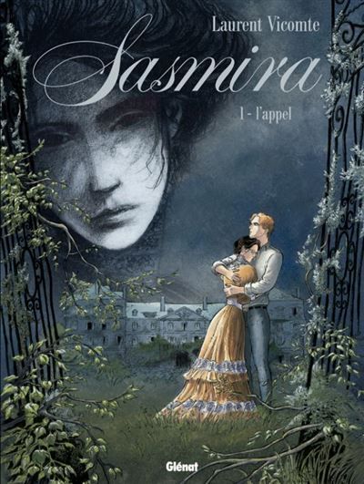 Sasmira - Tome 01 L'Appel