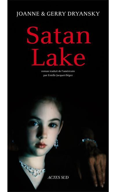 Satan Lake