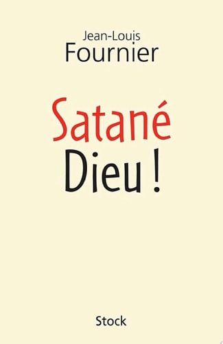 Satané Dieu