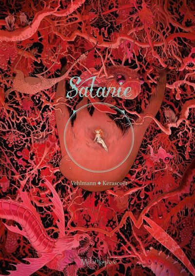 Satanie