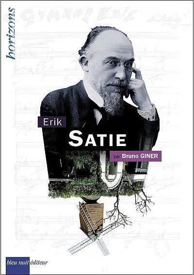 SATIE, Erik