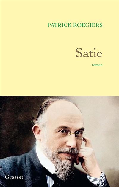 Satie Roman