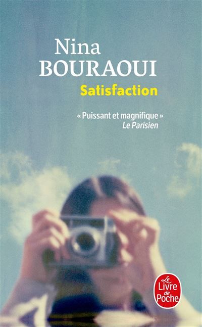 Satisfaction