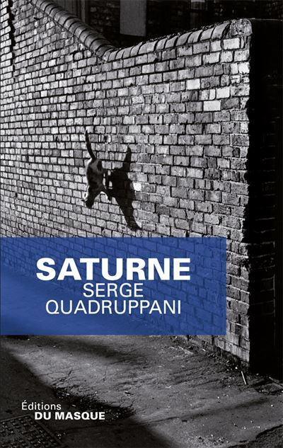 Saturne Prix des lecteurs Quais du polar, 20 minutes 2011