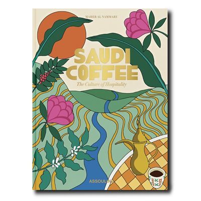 Saudi Coffee The Culture of Hospitality