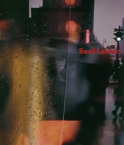 Saul leiter retrospective