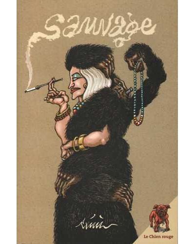 Sauvage