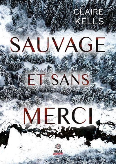 Sauvage et sans merci National Parks Mystery - T02
