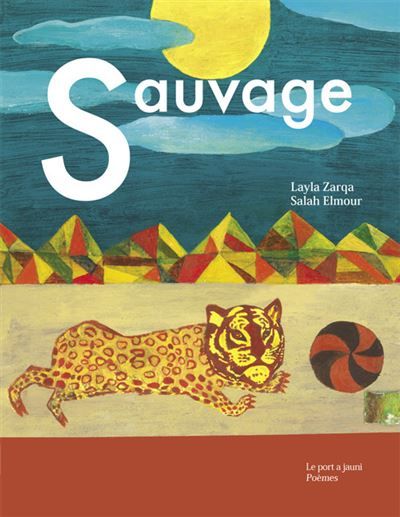 Sauvage - Nouvelle Edition