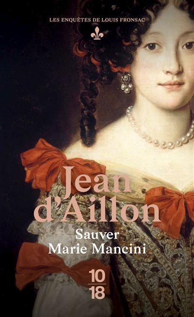 Sauver Marie Mancini