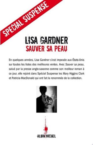 Sauver sa peau