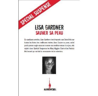 Sauver sa peau