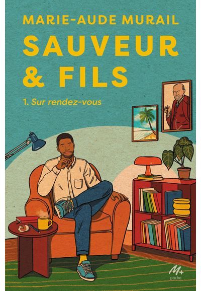 Sauveur & fils - Saison 1 - Nouvelle édition Sur rendez-vous