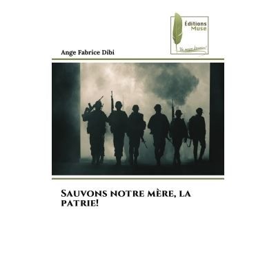 Sauvons notre mère, la patrie!