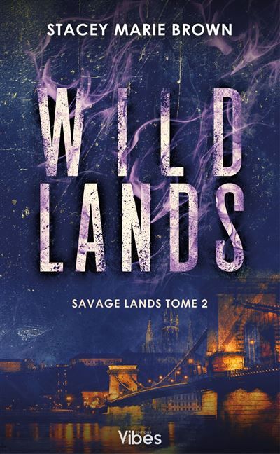 Savage Lands T2 Wild lands