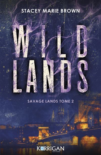 Savage Lands T2 Wild lands