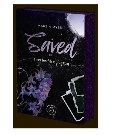 Saved - Édition collector Tirer les fils du destin