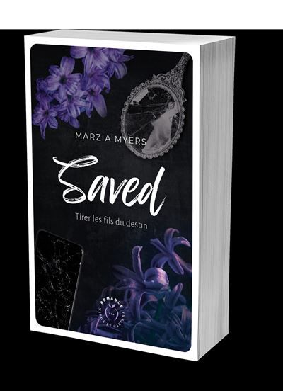Saved Tirer les fils du destin
