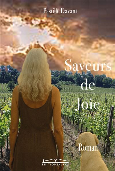 Saveurs de joie